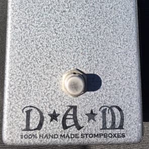 DAM Tonebender Pro MKII - IMPEX (ONLY 1 MADE!!) image 2