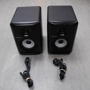 Pioneer S-DJ50X Pair of Active Speakers | Reverb