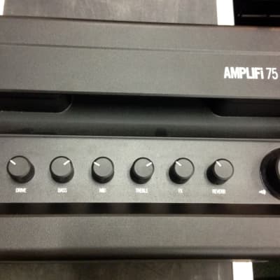 Line 6 Amplifi 75 Modeling Guitar Amp image 3