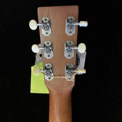 Martin D-17 Whiskey Sunset - Acoustic Guitar - 2021 DEMO Model w/Martin Bag image 6