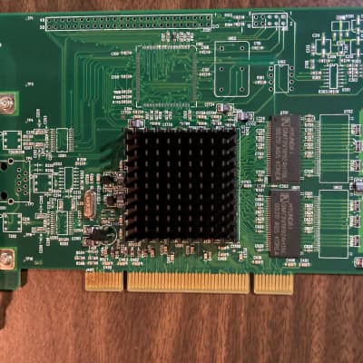 Universal Audio UAD-1 PCI DSP Card image 1