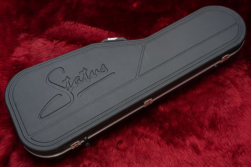 Status Graphite SLIPSTREAM proto #0207047 3.12kg【委託品】【横浜店