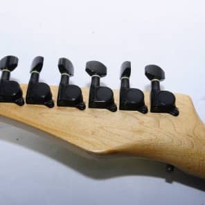 Greco –Guitar Device with Spirit Energy TRS-60 Electric Guitar Ref