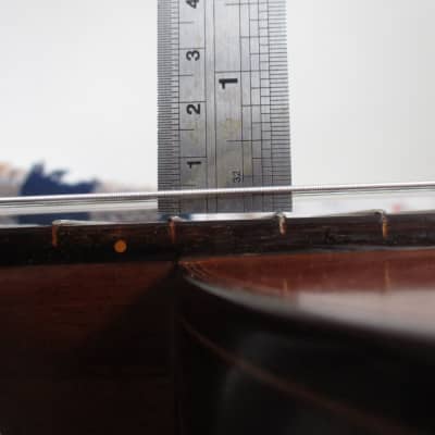 ギター Morris TERADA GAKKI NAGOYA Morris Moridaira (Terada Gakki) vintage classical guitar 70s