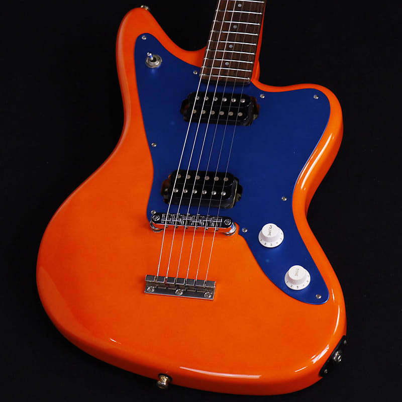 FERNANDES JG-85 BT - 器材