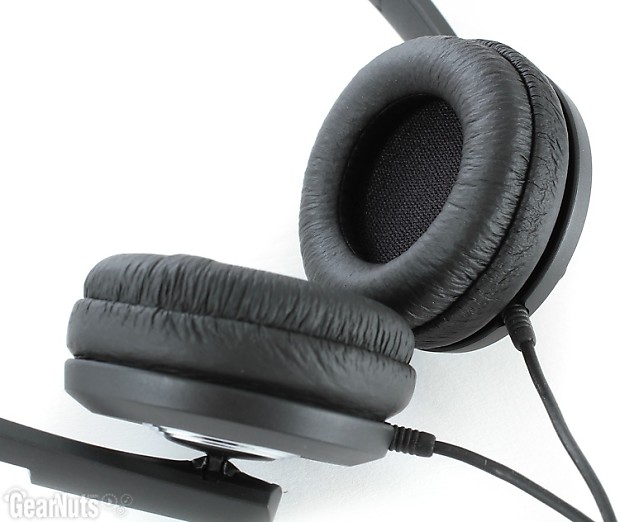 Sennheiser PXC 250-II Active Noise-cancelling Travel Headphones