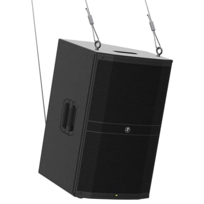 Mackie DRM215 15" Powered Speaker  (DEC23) image 4