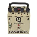 AMPTWEAKER Fat Rock DISTORTION effects pedal for GUITAR new - MADE IN THE USA