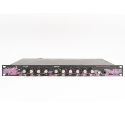 Art Power Plant - Superdrive Guitar Preamp Rackmount
