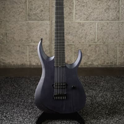 Ormsby [PRE-ORDER] DC GTR 6 string Baritone 2020 Violaceous (limited) image 7