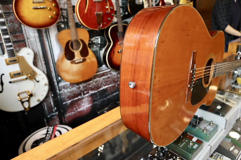 K. Suzuki F-80 1970's | Reverb
