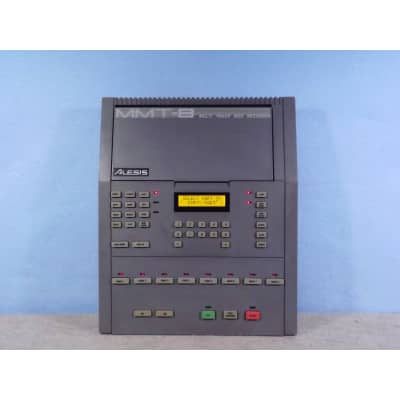 Alesis MMT-8 MIDI Sequencer