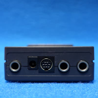 Maxon PPE-1 Programmable Parametric EQ Equalizer Made in