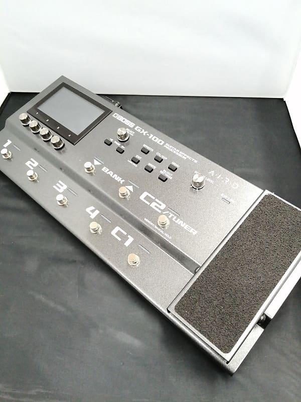 Boss GX-100