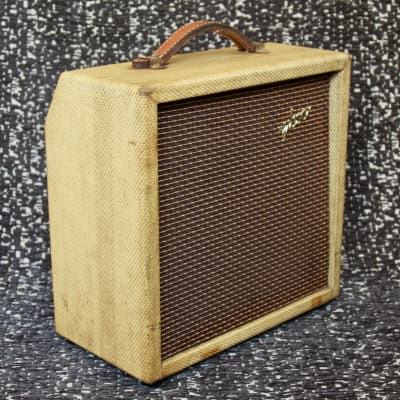 1962 Gibson GA-5 Skylark Tweed Amp * Vintage * Original * for sale