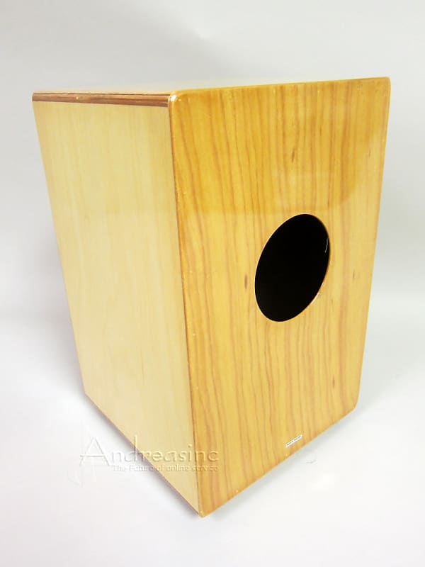 Toca Toca Cajon - Players Series