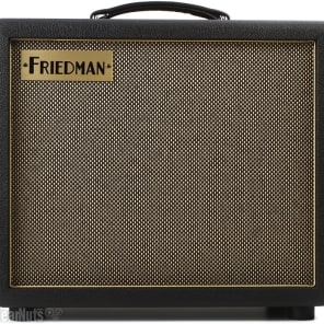 Friedman Runt-20 1x12 inch 20-watt Tube Combo Amp image 4