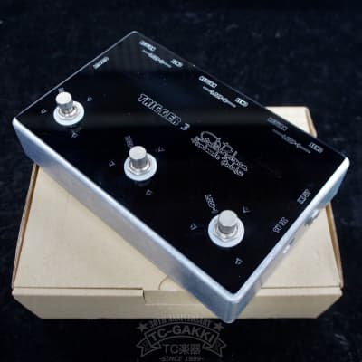その他 StudioDaydream TRIGGER6 V1.1 Studio Daydream Effector Trigger6 | eBay