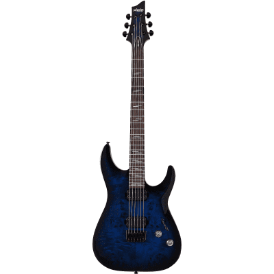 ギター schecter devil spine Schecter Devil Spine Bio-tech Graphic | guitarguitar