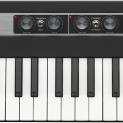 Yamaha Reface CP Electric Piano Synthesizer image 6