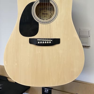 Guitare acoustique Madera LD411-LH-NT for sale