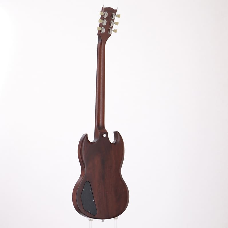 Gibson SG Faded T 2016 | Reverb Canada