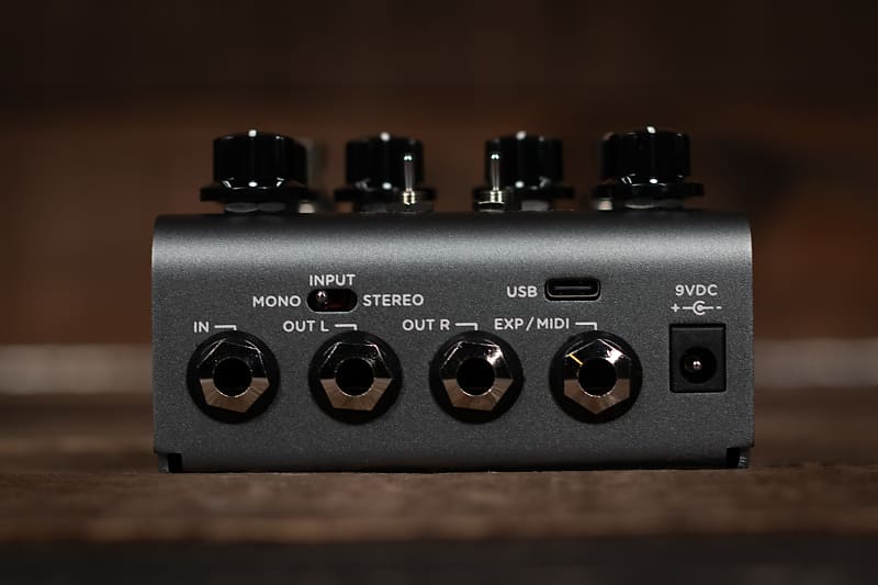 Strymon El Capistan dTape Echo V2 | Reverb