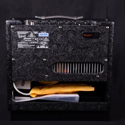 Fender Blues Junior IV 30th Anniversary LTD image 5