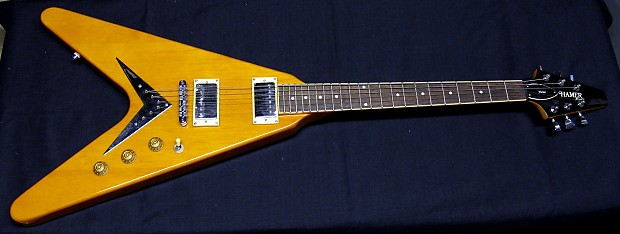 Flying V