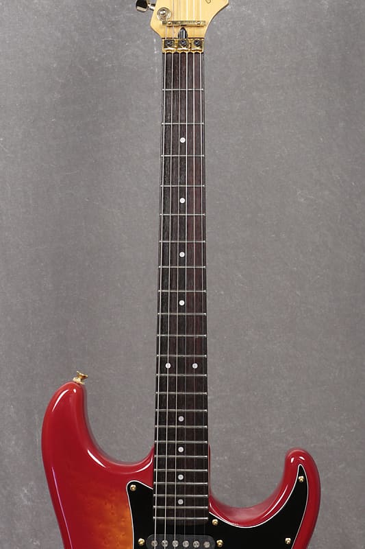 Fender Japan STR-75R (10/23)