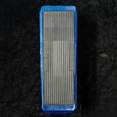 Shin s Music GCB 95BL cry baby Special MOD | Reverb