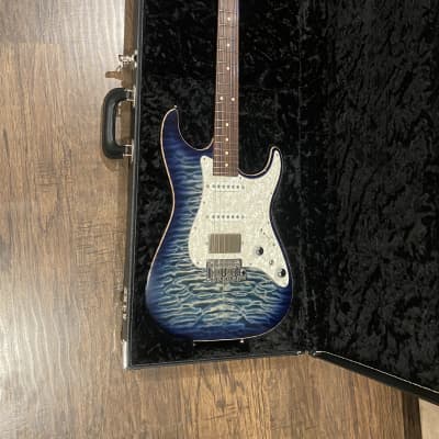 Tom Anderson Drop Top Quilted for sale