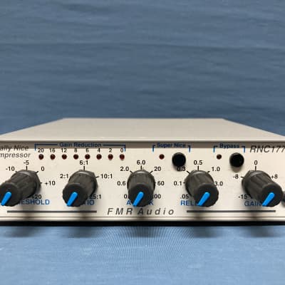 Amazon.com: FMR RNC 1773 Compressor Unit : Musical Instruments