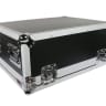 OSP M32R-ATA Flight Road Tour Case For MIDAS M32R Digital Mixer