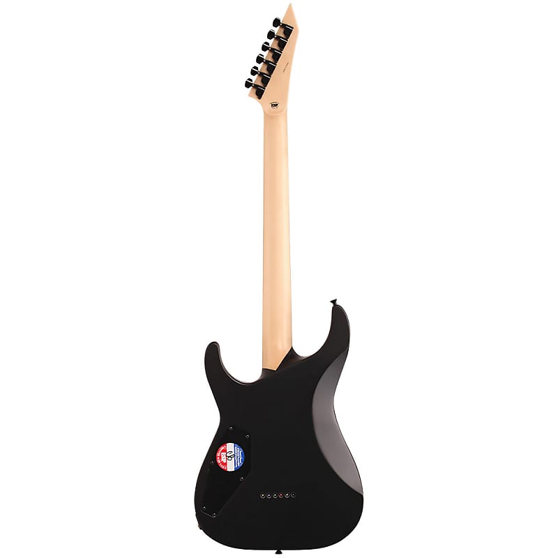 ESP E-II M-II QM Black Natural Burst新品同様 ESP E-II M-II QM Black Natural Burst w/case – Tone Shop Guitars
