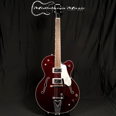 Gretsch G6119T-62 Vintage Select '62 Chet Atkins Tennessee | Reverb