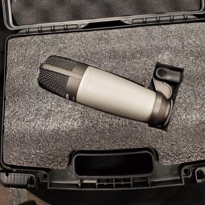 Samson C02 Pencil Condenser Microphone (San Antonio, TX) | Reverb