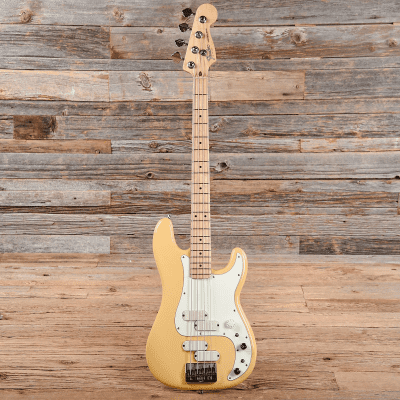 【Fender USA】Elite II Precision Bass Fender Elite Precision Bass II 1983 - 1985 | Reverb