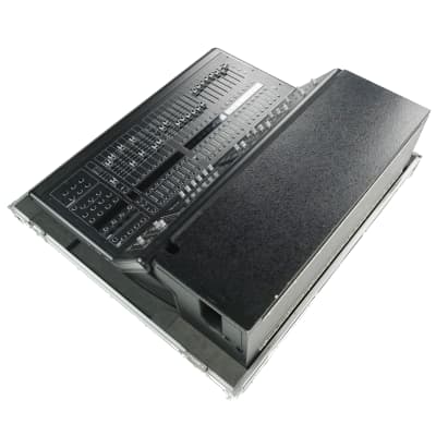 Midas M32R LIVE Digital Mixing Console w/ Flight Case Owned by Joywave image 17