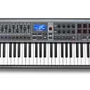 Novation Impulse 49 - USB MIDI Controller Keyboard