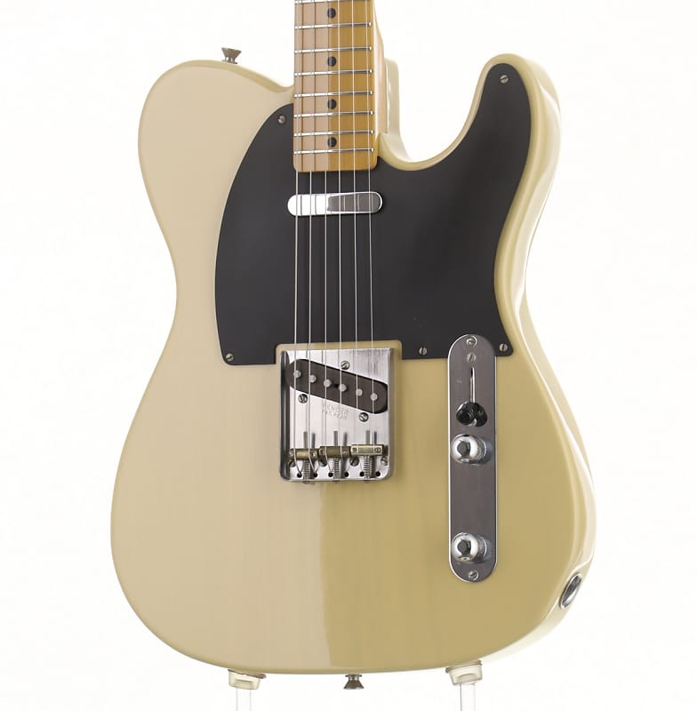 Fender Japan TL52-TX BTB [SN JD12036289] [09/15]