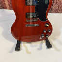 Gibson SG Standard '61 2022 - Vintage Cherry