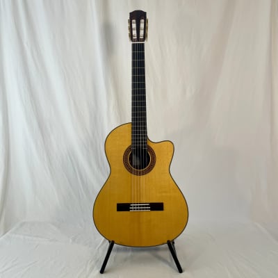 Catalog - K Yairi Guitars