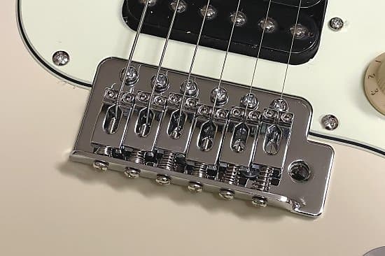Bacchus BST-3-RSM/M OWH【横浜店】 | Reverb