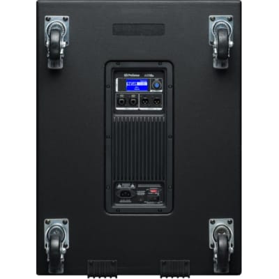 PreSonus® AIR18s Active Sound-Reinforcement Subwoofer 18" Speaker 1200 Watts Peak image 3
