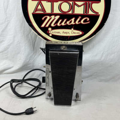 Reverb.com listing, price, conditions, and images for morley-power-fuzz-wah