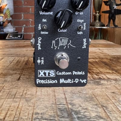 Reverb.com listing, price, conditions, and images for xact-tone-solutions-precision-multi-drive