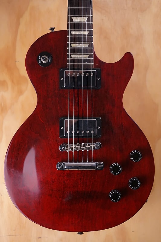Gibson Les Paul Studio 1998 - 2011 | Reverb UK