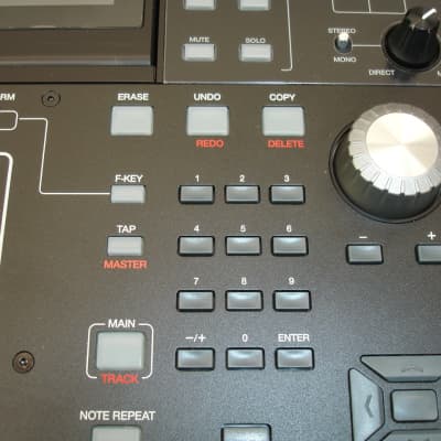 AKAI Professional MPC X Standalone Drum Machine Sampler Sequencer w/ Magma Case & Accessories image 11