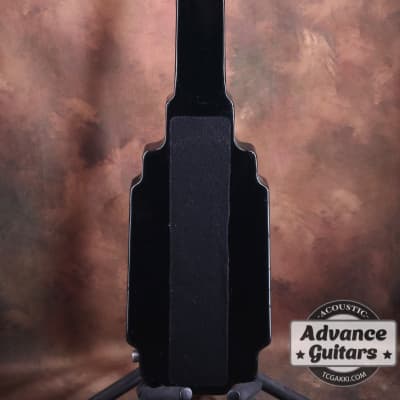National New Yorker Lap Steel Guitar image 7